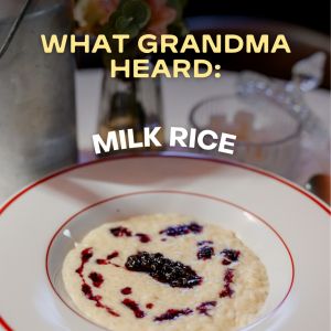 Fotografie Grannymaletto - 6