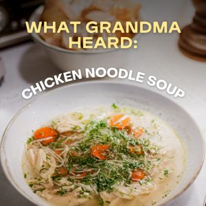 Fotografie Grannymaletto - 11