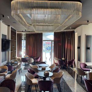 Fotografie Zeneka Shisha Lounge - 1