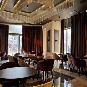 Fotografie Zeneka Shisha Lounge - 3