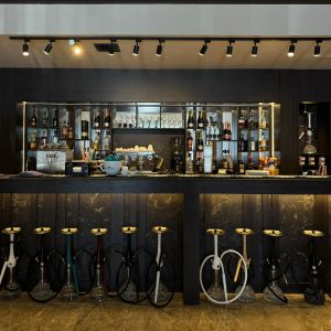 Fotografie Zeneka Shisha Lounge - 4