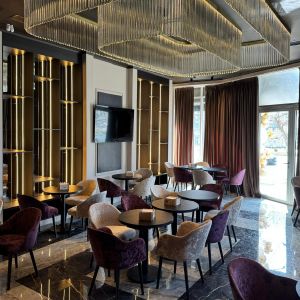 Fotografie Zeneka Shisha Lounge - 5