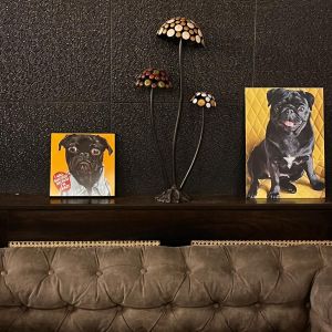 Fotografie Sophia's Pug & Frenchie Bistro - 1