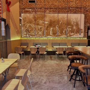 Fotografie Bruma Coffee & Wine - 0