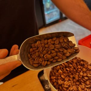 Fotografie Bruma Coffee & Wine - 3