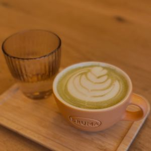 Fotografie Bruma Coffee & Wine - 4