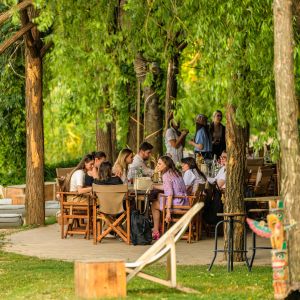 Fotografie INDIGEN / Space for the Soul - 0