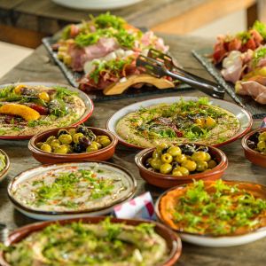 Fotografie INDIGEN / Space for the Soul - 1