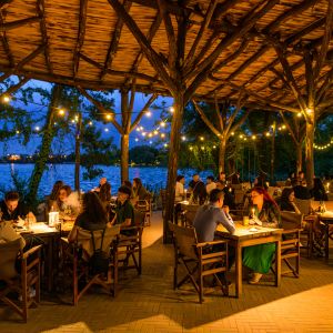 Fotografie INDIGEN / Space for the Soul - 4