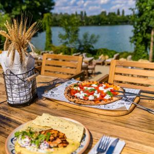 Fotografie INDIGEN / Space for the Soul - 5