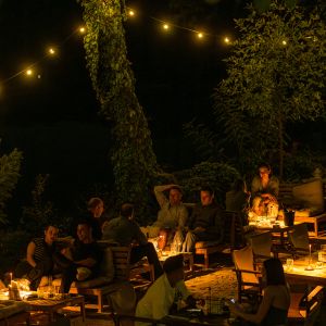 Fotografie INDIGEN / Space for the Soul - 6