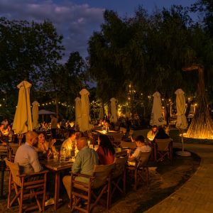 Fotografie INDIGEN / Space for the Soul - 7