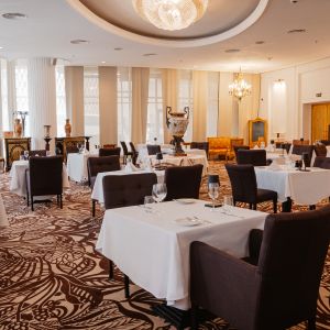 Fotografie Balada Restaurant - 0