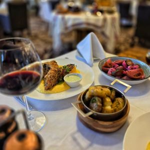 Fotografie Balada Restaurant - 2