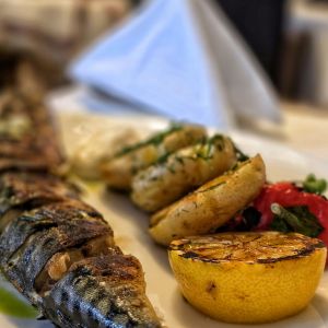 Fotografie Balada Restaurant - 3