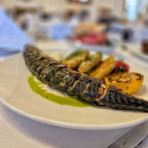 Fotografie Balada Restaurant - 4