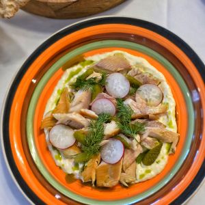 Fotografie Balada Restaurant - 5