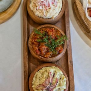 Fotografie Balada Restaurant - 6