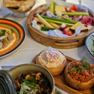 Fotografie Balada Restaurant - 7