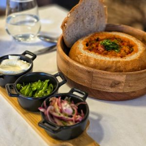 Fotografie Balada Restaurant - 8