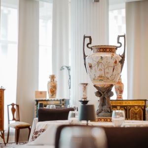 Fotografie Balada Restaurant - 9