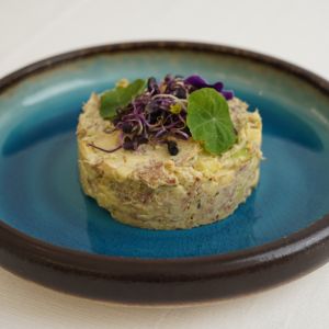 Fotografie 81 Infinity Restaurant - 4