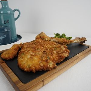 Fotografie 81 Infinity Restaurant - 8