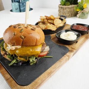 Fotografie 81 Infinity Restaurant - 5