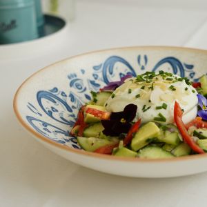 Fotografie 81 Infinity Restaurant - 3