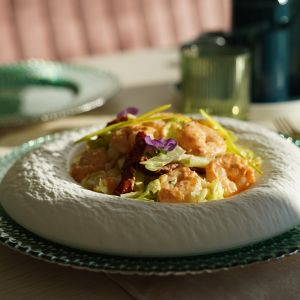 Fotografie 81 Infinity Restaurant - 2