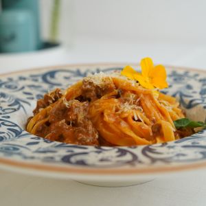 Fotografie 81 Infinity Restaurant - 7