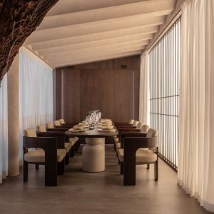 Fotografie Aura Restaurant Herastrau - 0