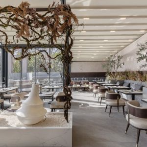 Fotografie Aura Restaurant Herastrau - 7