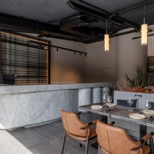 Fotografie Aura Restaurant Herastrau - 8