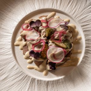 Fotografie Aura Restaurant Herastrau - 11