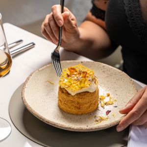 Fotografie Aura Restaurant Herastrau - 13