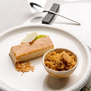 Fotografie Aura Restaurant Herastrau - 14