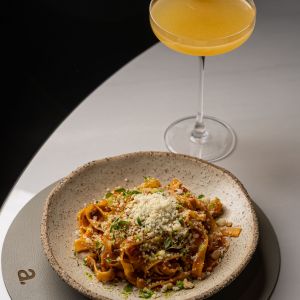 Fotografie Aura Restaurant Herastrau - 17