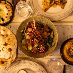 Fotografie Brasserie Noblesse - 1