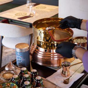 Fotografie Brasserie Noblesse - 2