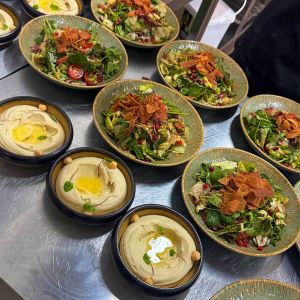 Fotografie Brasserie Noblesse - 3