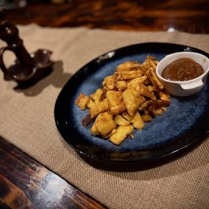 Fotografie Bungard Gastro local - 0