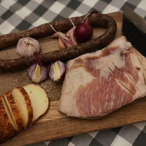 Fotografie Bungard Gastro local - 2