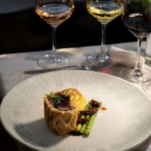 Fotografie Tartar Bar - 0