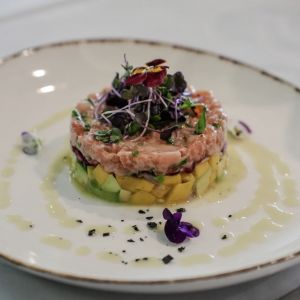 Fotografie Tartar Bar - 1