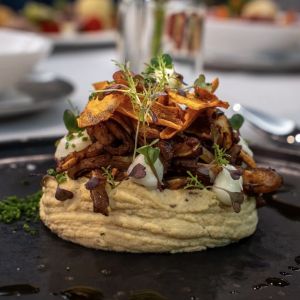 Fotografie Tartar Bar - 2