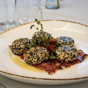 Fotografie Tartar Bar - 3