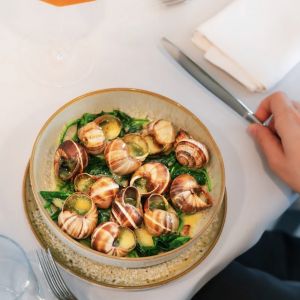 Fotografie Tartar Bar - 4