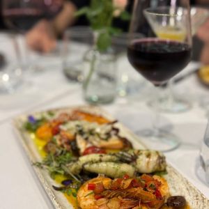 Fotografie Tartar Bar - 4