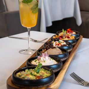 Fotografie Tartar Bar - 5